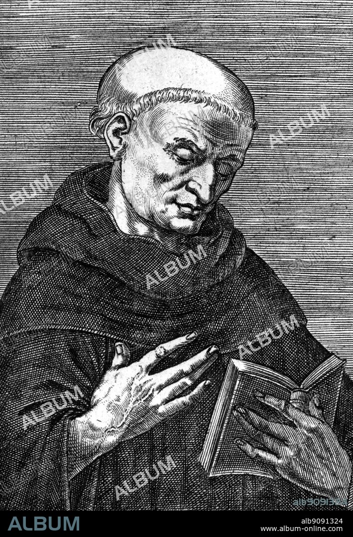 Gildas Bandonicus, a Celtic monk, lived in the 6th century from about 494 AD to 570 AD. Gildas may be considered the first British historian (Bede, who flourished nearly two centuries later, is the first English historian).