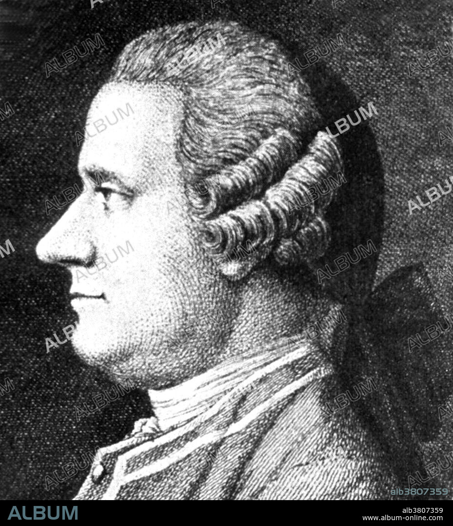 Jan Ingenhousz (1730-1799) was a Dutch physiologist, biologist and chemist. In his lifetime he was best known for successfully inoculating the members of the Habsburg family in Vienna against smallpox in 1768 and subsequently being the private counsellor and personal physician to the Austrian Empress Maria Theresa. But most importantly, in 1779, Ingenhousz discovered that, in the presence of light, plants give off bubbles from their green parts while, in the shade, the bubbles eventually stop. He identified the gas as oxygen. He also discovered that, in the dark, plants give off carbon dioxide. He realized as well that the amount of oxygen given off in the light is more than the amount of carbon dioxide given off in the dark. This demonstrated that some of the mass of plants comes from the air, and not only the soil, thus discovering what we have come to call photosynthesis and cellular  respiration.  He lived to be 68 and died of natural causes.