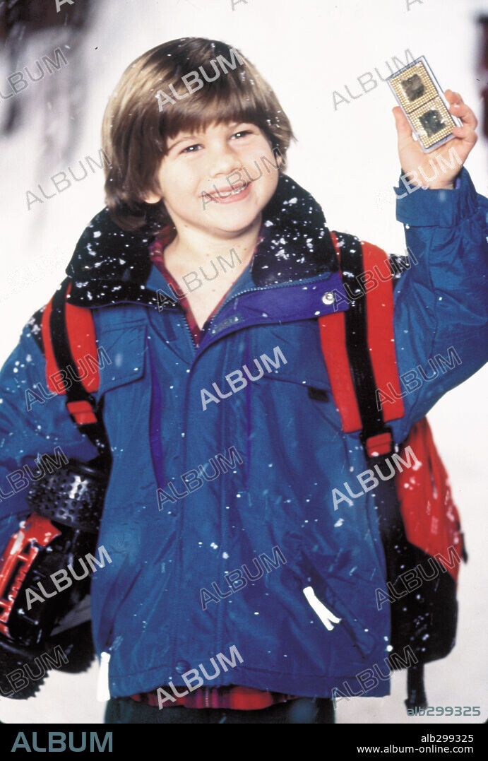 HOME ALONE 3, 1997, directed by RAJA GOSNELL. Copyright 20TH CENTURY FOX / EMERSON, SAM.