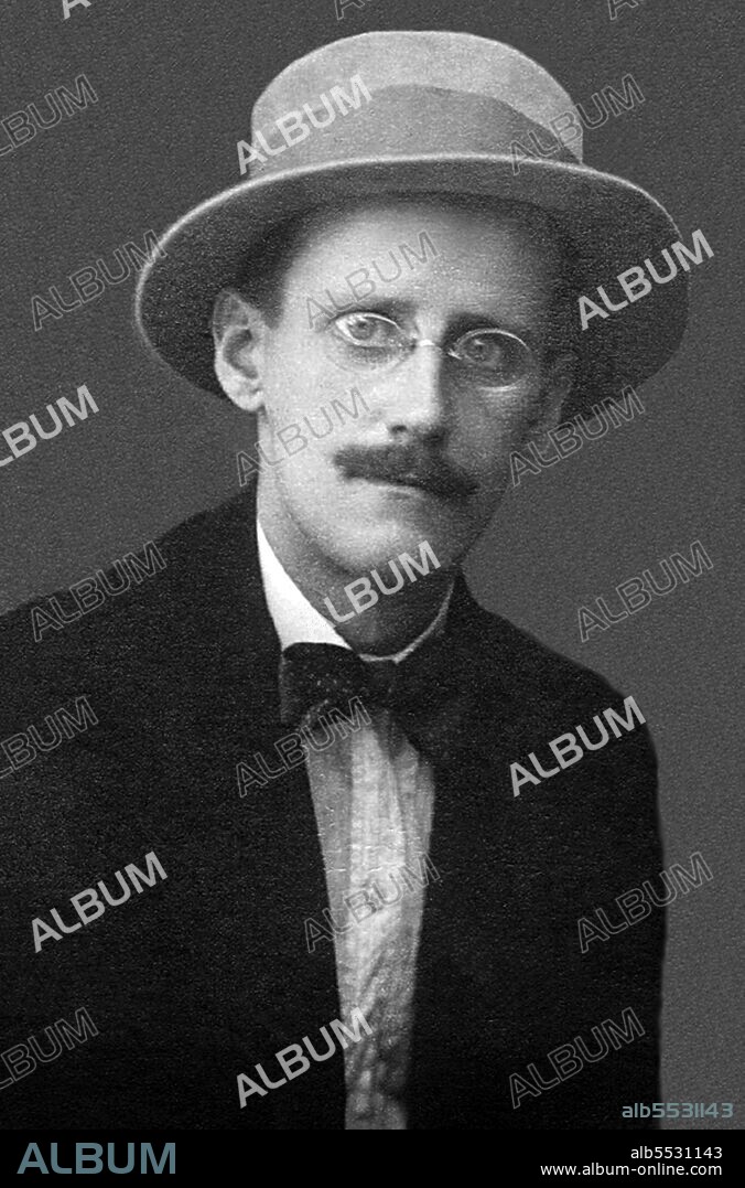 James Augustine Aloysius Joyce (2 February 1882 – 13 January 1941) was an Irish novelist and poet, considered to be one of the most influential writers in the modernist avant-garde of the early 20th century. Joyce is best known for Ulysses (1922), a landmark work in which the episodes of Homer's Odyssey are paralleled in an array of contrasting literary styles. Other well-known works are the short-story collection Dubliners (1914), and the novels A Portrait of the Artist as a Young Man (1916) and Finnegans Wake (1939). His other writings include three books of poetry, a play, occasional journalism, and his published letters.