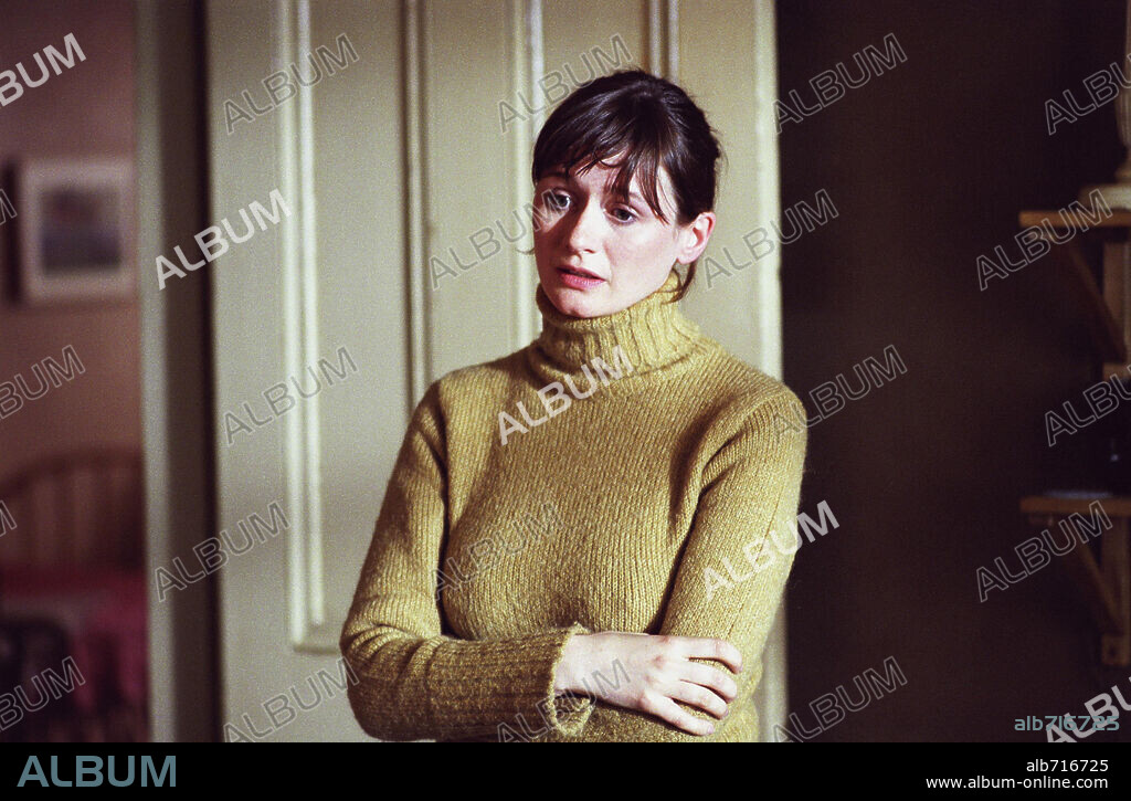 EMILY MORTIMER in DEAR FRANKIE, 2004, directed by SHONA AUERBACH. Copyright  MIRAMAX. - Album alb716725