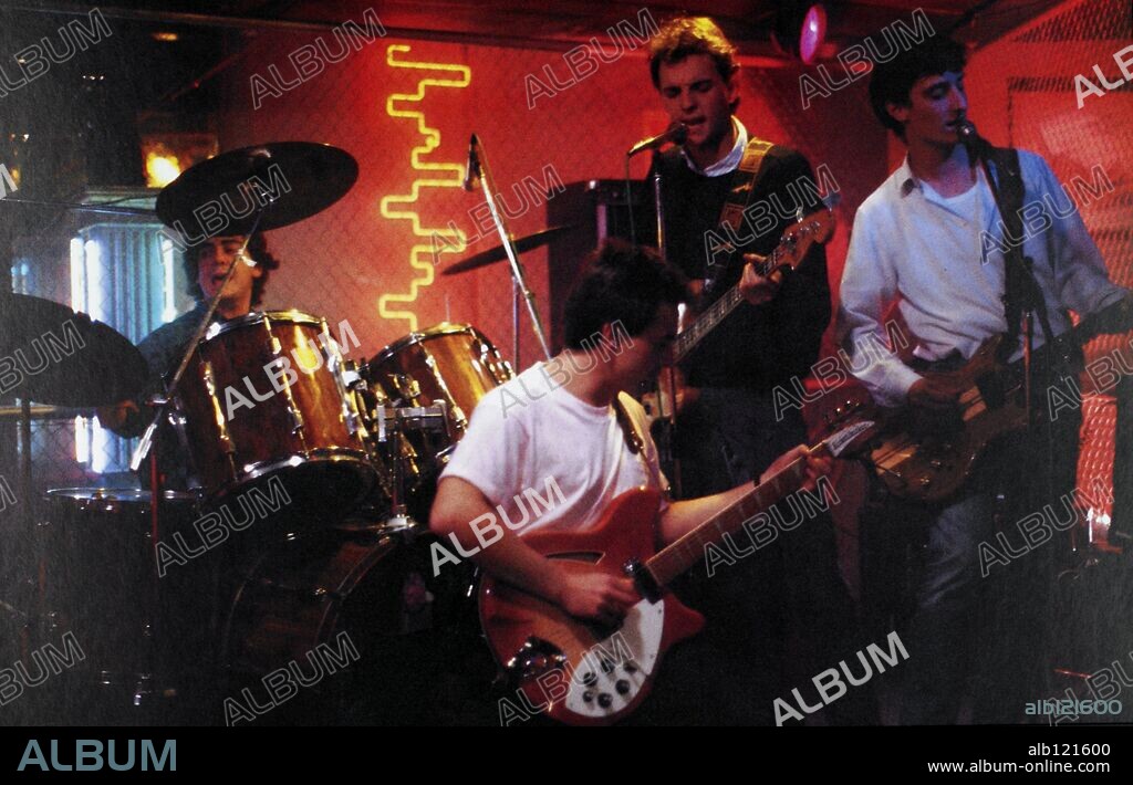 SUFRE MAMON, 1987, dirigida por MANUEL SUMMERS.