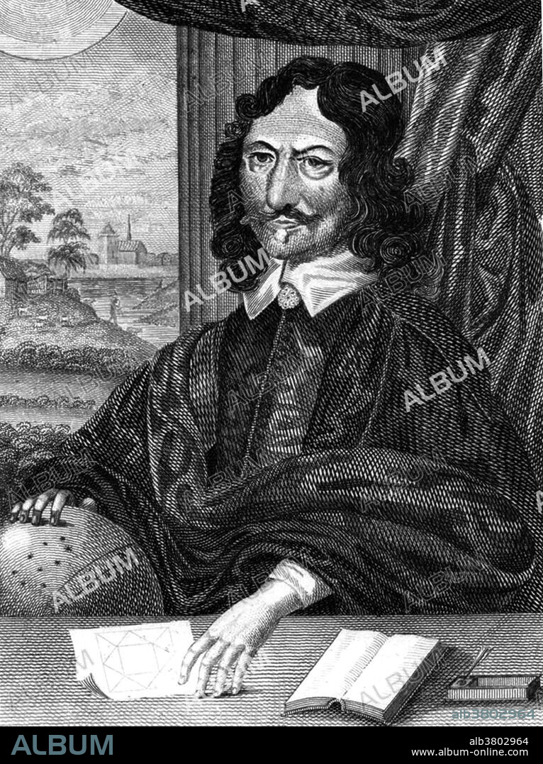 William Lilly (May 11, 1602 - June 9, 1681), was an English astrologer. His most comprehensive book was published in 1647 and was entitled Christian Astrology. It remains popular even today and has never gone totally out-of-print. It is considered one of the classic texts for the study of traditional astrology from the Middle Ages, in particular horary astrology, which is mainly concerned with predicting future events or investigating unknown elements of current affairs, based on an astrological chart cast for the time a particular question is asked of the astrologer. He caused much controversy in 1652 for allegedly predicting the Great Fire of London some 14 years before it happened. For this reason many believed that he might have started the fire, but there is no evidence to support these claims. He was tried for the offense in Parliament but was found to be innocent. After the Restoration he very quickly fell into disrepute. He retired to a small estate in Surrey where he briefly practiced medicine. He died in 1681 at the age of 79.