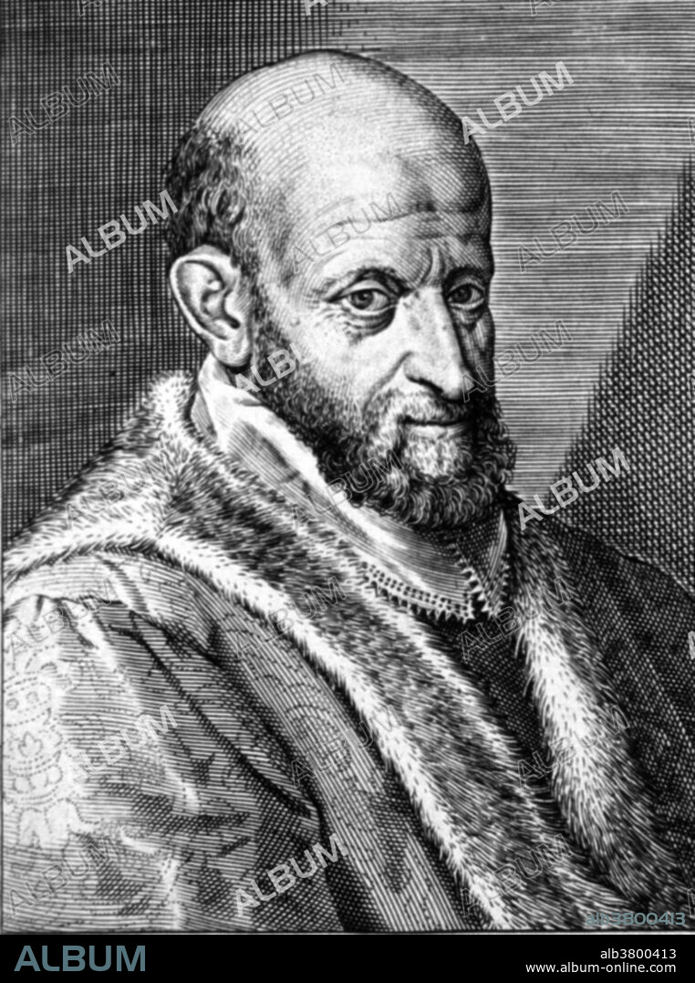 Girolamo Mercuriale (1530-1606) was an Italian philologist and physician. Philology is the study of language in written historical sources; it is a combination of literary studies, history and linguistics. His studies of the attitudes of the ancients toward diet, exercise and hygiene and the use of natural methods for the cure of disease culminated in the publication of his De Arte Gymnastica. It is considered the first book on sports medicine.