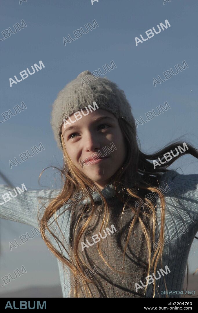 FLORENCIA BADO en EL MEDICO ALEMAN, 2013 (WAKOLDA), dirigida por LUCIA PUENZO. Copyright HISTORIAS CINEMATOGRAFICAS CINEMANIA/MK2 PRODUCCIONES.