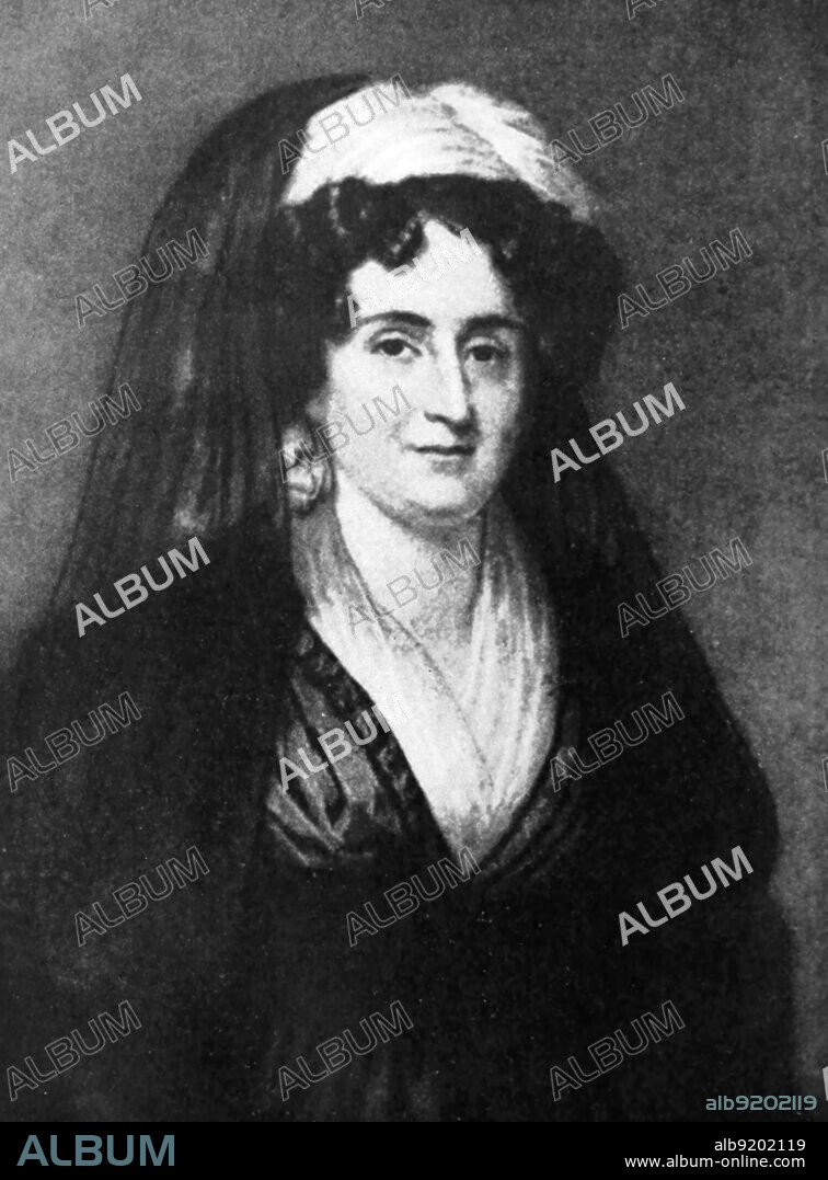 Emma Hart Willard (1787-1870) was an American woman's education activist who founded the first school for women's higher education, the Troy Female Seminary in Troy, New York. With the success of her school, Willard was able to travel across the country and abroad, to promote education for women.