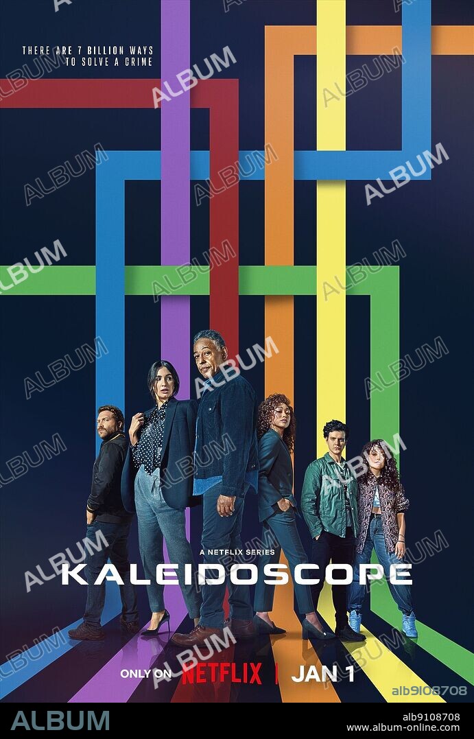 Eternal Memorial Album / KALEIDOSCOPE 邦楽