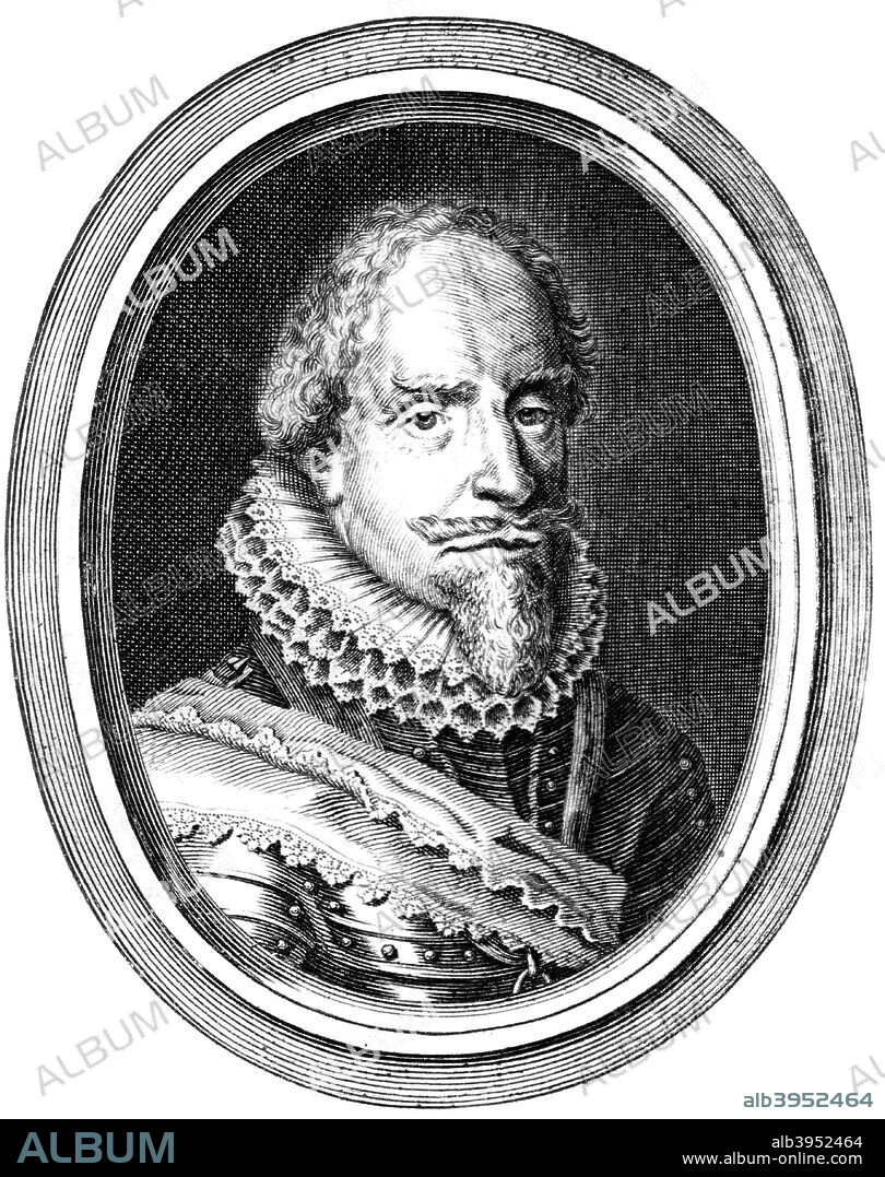 Maurice of Nassau, Prince of Orange. Maurice of Nassau (1567-1625) became stadtholder of Holland and Zeeland in 1585 after the murder of his father. He took over the military leadership of the revolt of the Dutch provinces against Spain, securing several notable successes.