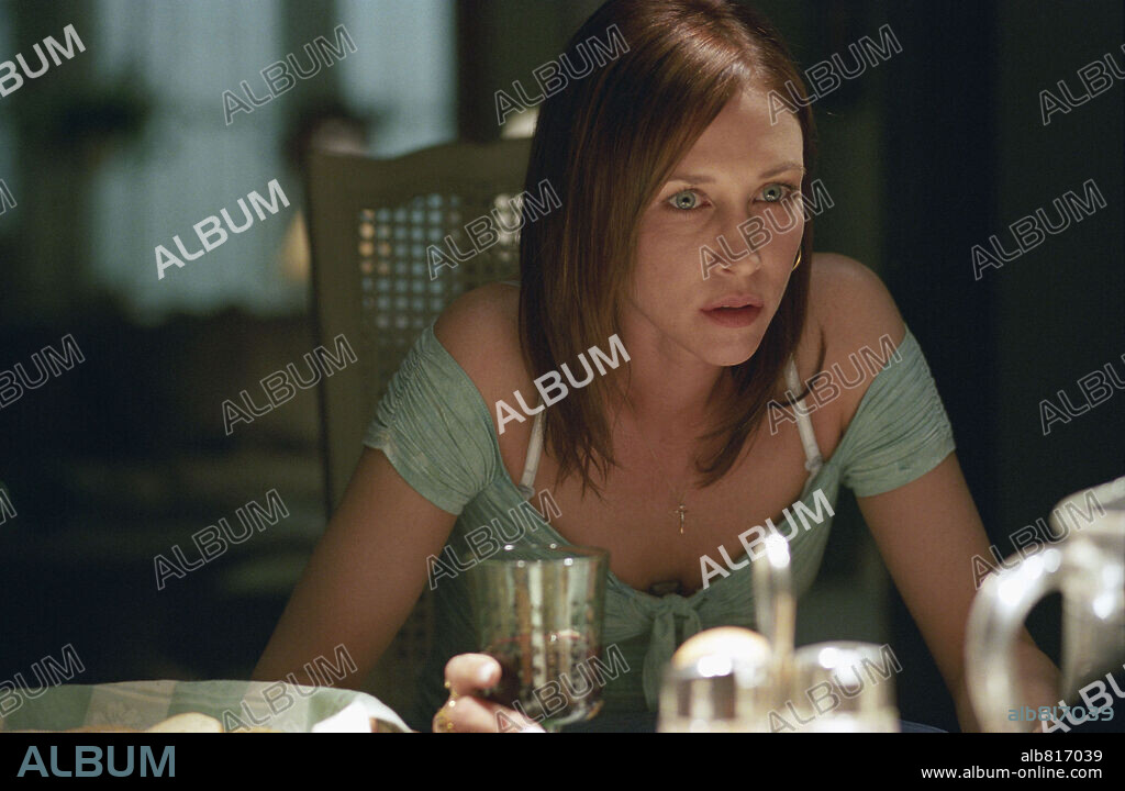 VERA FARMIGA in RUNNING SCARED, 2006, unter der Regie von WAYNE KRAMER. Copyright MEDIA 8 ENTERTAINMENT/INTERNATIONAL PRODUCT. COMPANY/MDP / HORRICKS, LARRY.