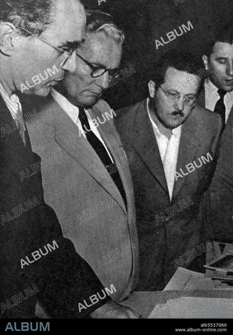 Marshal Tito. Josip Broz (7 May 1892 - 4 May 1980), commonly known as Tito, was a Yugoslav communist revolutionary and statesman, serving in various roles from 1943 until his death in 1980. During World War II, he was the leader of the Partisans, often regarded as the most effective resistance movement in occupied Europe. He also served as the president of the Socialist Federal Republic of Yugoslavia from 14 January 1953 until his death on 4 May 1980.