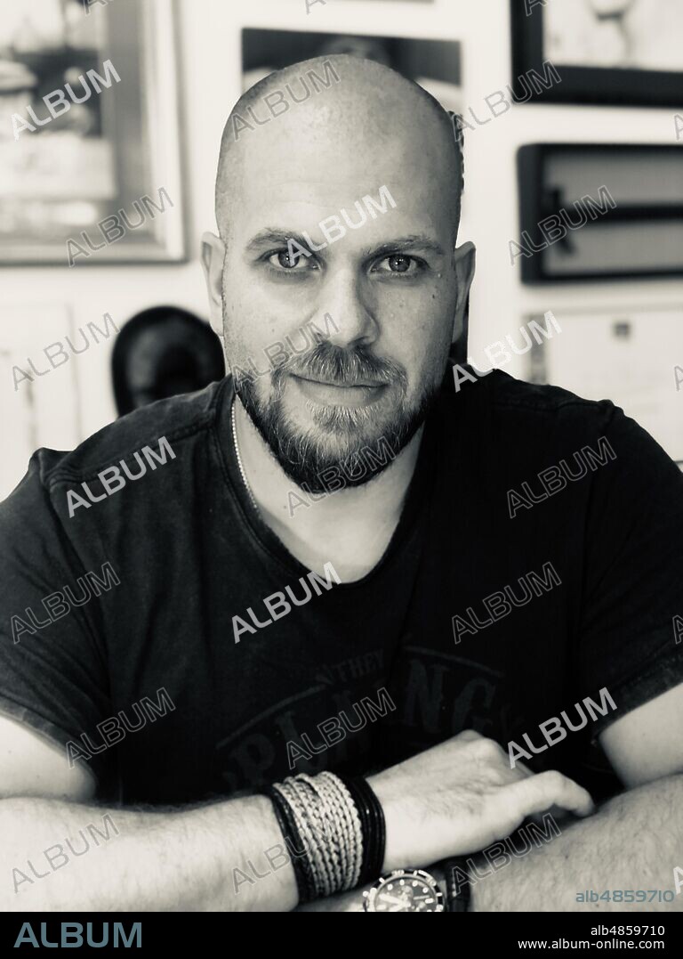 ALEJANDRO IBAÑEZ in URUBU, 2019, directed by ALEJANDRO IBAÑEZ. Copyright PROINTEL.