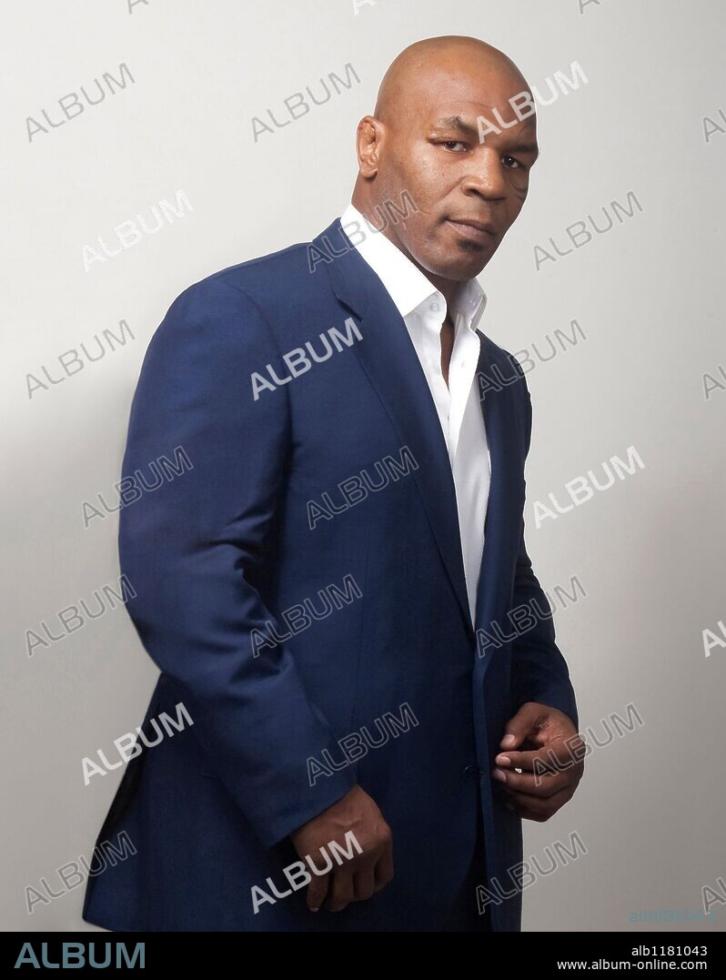 MIKE TYSON. Apr 04, 2007 - Studio City, California, USA - Former World Heavyweight boxing champion 'Iron' MIKE TYSON. Michael Gerard Tyson, also known as Malik Abdul Aziz (born June 30, 1966) now retired was the undisputed heavyweight champion and remains the youngest man ever to win the WBC, WBA and IBF world heavyweight titles. He won the WBC title at just 20 years old. Throughout his career, Tyson became well-known for his controversial behavior both inside and outside the ring. 04/04/2007