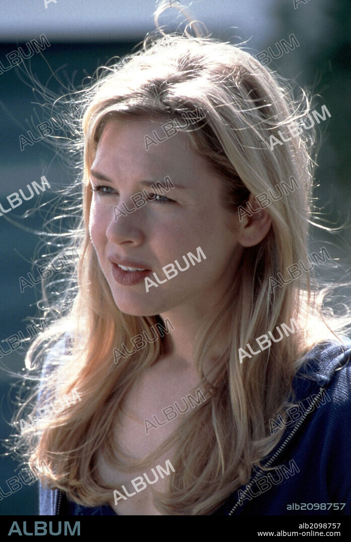RENEE ZELLWEGER in ME, MYSELF & IRENE, 2000, directed by BOBBY & PETER FARRELLY, BOBBY FARRELLY and PETER FARRELLY. Copyright 20TH CENTURY FOX.