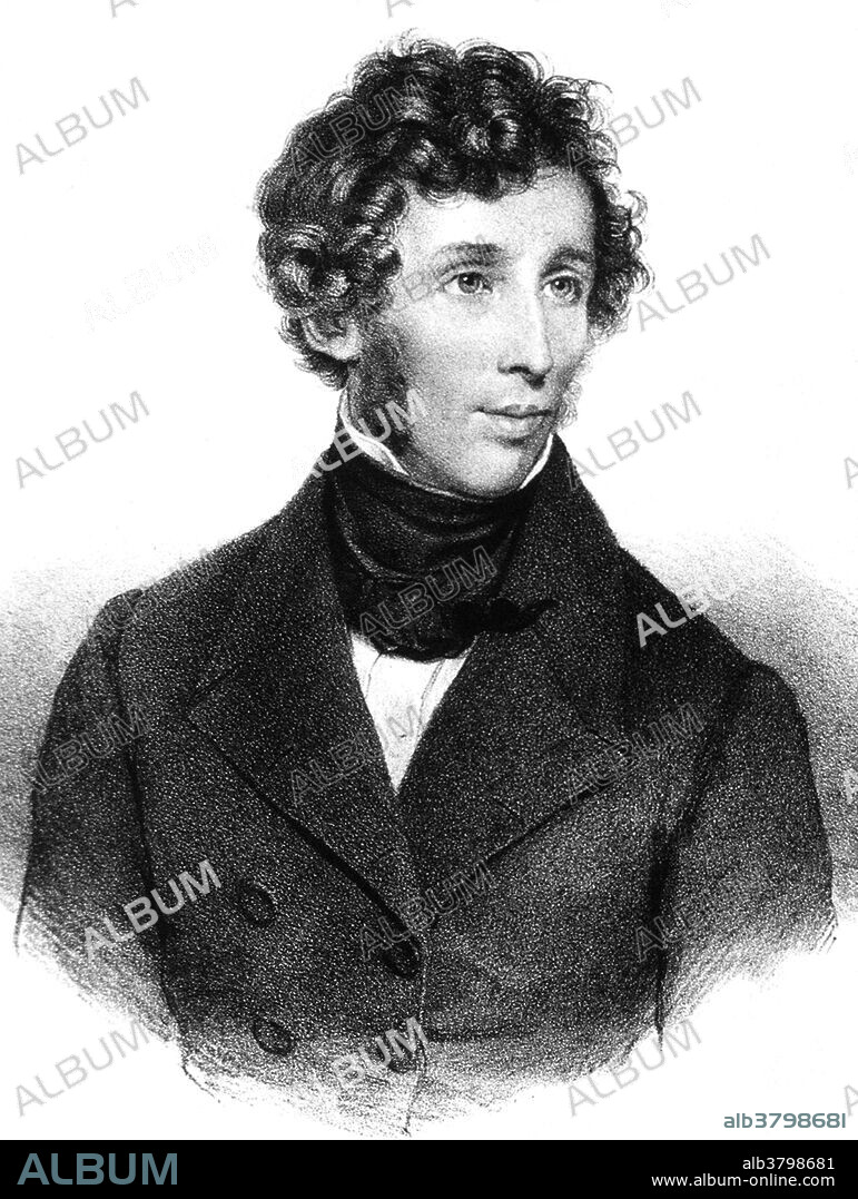 Friedrich Wohler (1800-1882), the German chemist. Wohler discovered the cyanates and, in 1828, showed that heating the inorganic compound ammonium cyanate gave urea. As urea is a typical animal product, this reaction was interpreted by many chemists as ending the idea of a vital force essential for the chemistry of life. Wohler collaborated with Liebig on an important study of benzaldehyde. He was the first person to isolate aluminum and beryllium, crystalline boron and silicon, and calcium carbide. He also noticed some similarities between compounds of carbon and silicon.