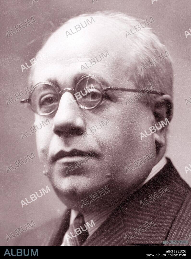Manuel Azana Díaz (January 10, 1880 – November 3, 1940) was the first Prime Minister of the Second Spanish Republic (1931–1933), and later served again as Prime Minister (1936), and then as the second and last President of the Republic (1936–1939).