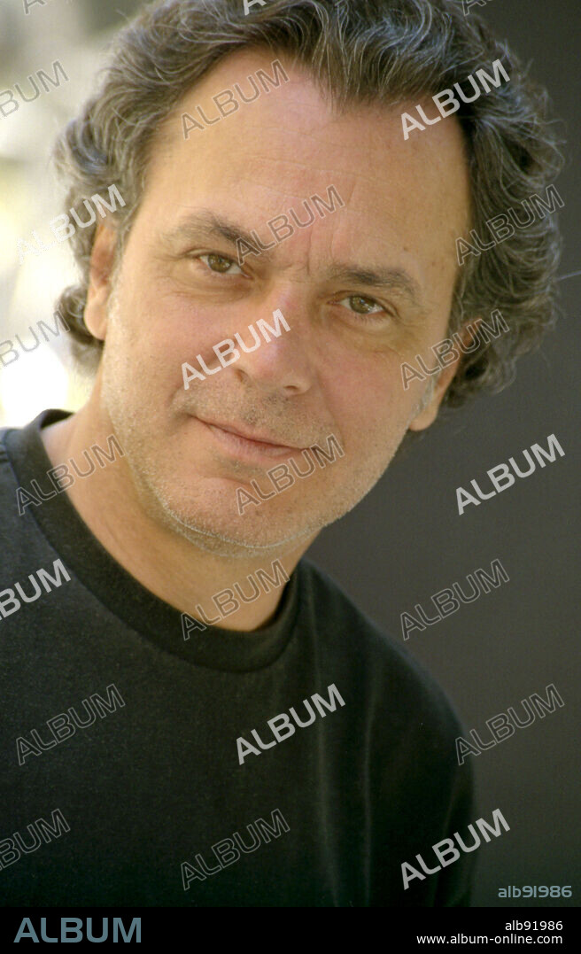 JOSE CORONADO. 2007