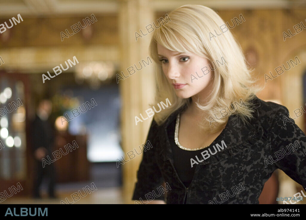 BRYCE DALLAS HOWARD in SPIDER-MAN 3, 2007, directed by SAM RAIMI. Copyright COLUMBIA PICTURES / WALLACE, MERIE W.