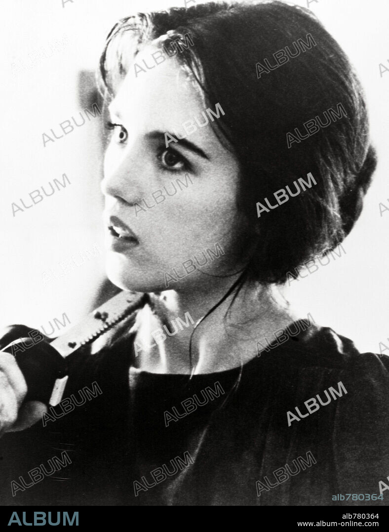 ISABELLE ADJANI en POSSESSION, 1981, dirigida por ANDRZEJ ZULAWSKI.