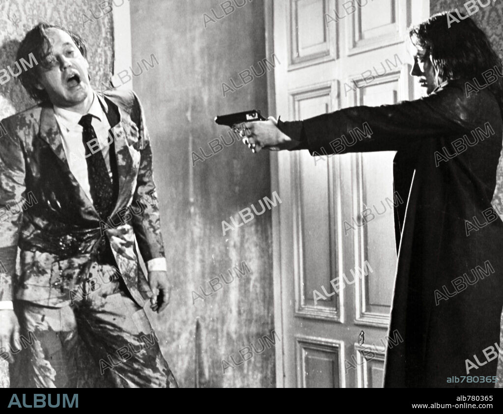 ISABELLE ADJANI in POSSESSION, 1981, directed by ANDRZEJ ZULAWSKI.