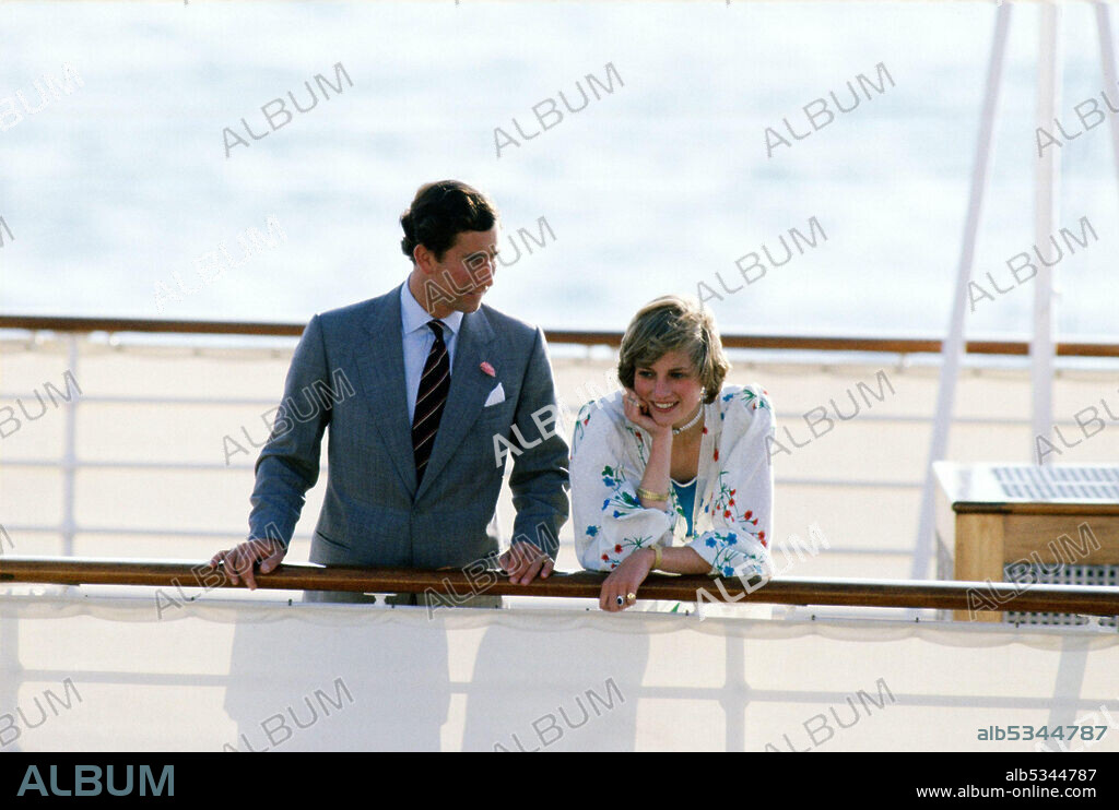 DIANA SPENCER en LADY DI, 2021 (DIANA), dirigida por JEMMA CHISNALL. Copyright Independent Television / 72films.
