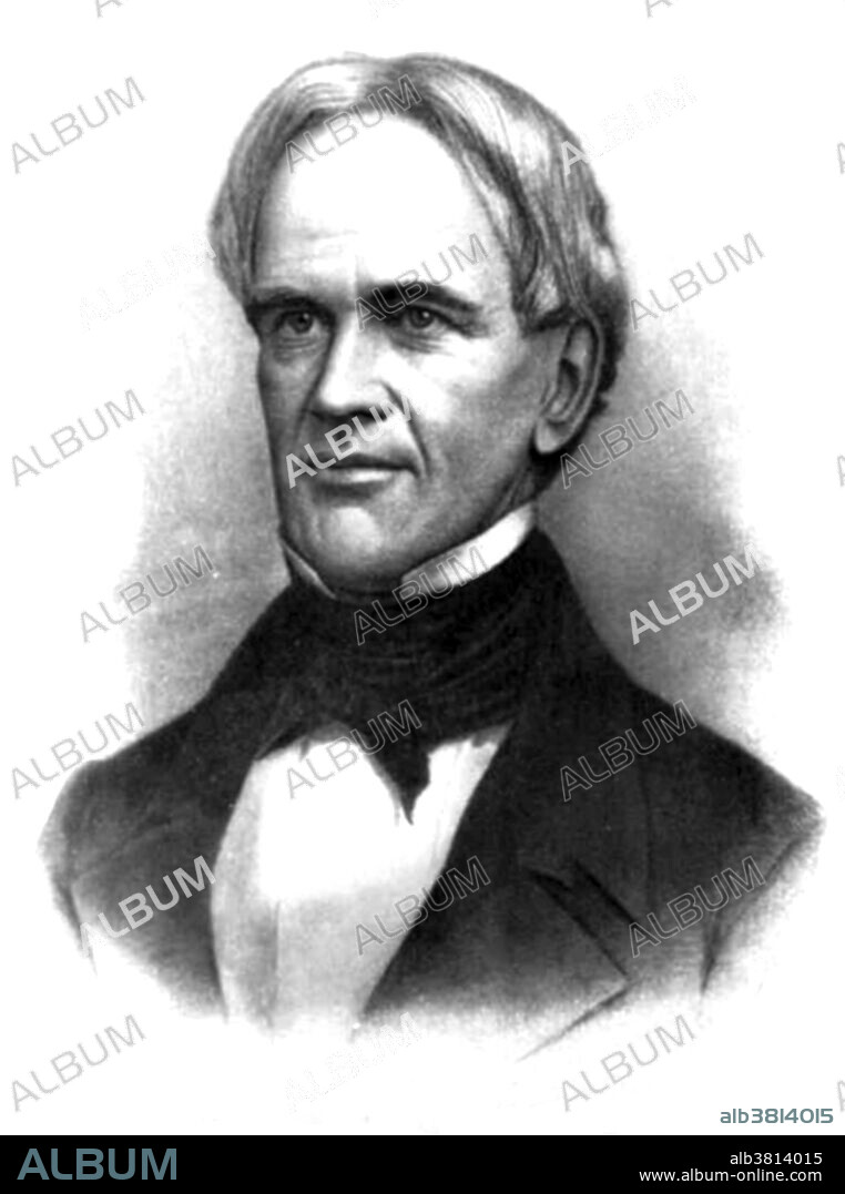 Horace Mann (May 4, 1796 - August 2, 1859) was an American education reformer. As a politician he served in the Massachusetts House of Representatives from 1827 to 1833. He served in the Massachusetts Senate from 1834 to 1837. In 1848, after serving as Secretary of the Massachusetts State Board of Education since its creation, he was elected to the US House of Representatives. Mann was a brother-in-law to author Nathaniel Hawthorne. Arguing that universal public education was the best way to turn the nation's unruly children into disciplined, judicious republican citizens, Mann won widespread approval from modernizers, especially in his Whig Party, for building public schools. Most states adopted one version or another of the system he established in Massachusetts, especially the program for "normal schools" to train professional teachers. Mann has been credited by educational historians as the "Father of the Common School Movement". He taught economics, philosophy, and theology. He was popular with students and with lay audiences across the Midwest who attended his lectures promoting public schools. He also employed the first woman faculty member to be paid on an equal basis with her male colleague. He died in 1859 at the age of 63.