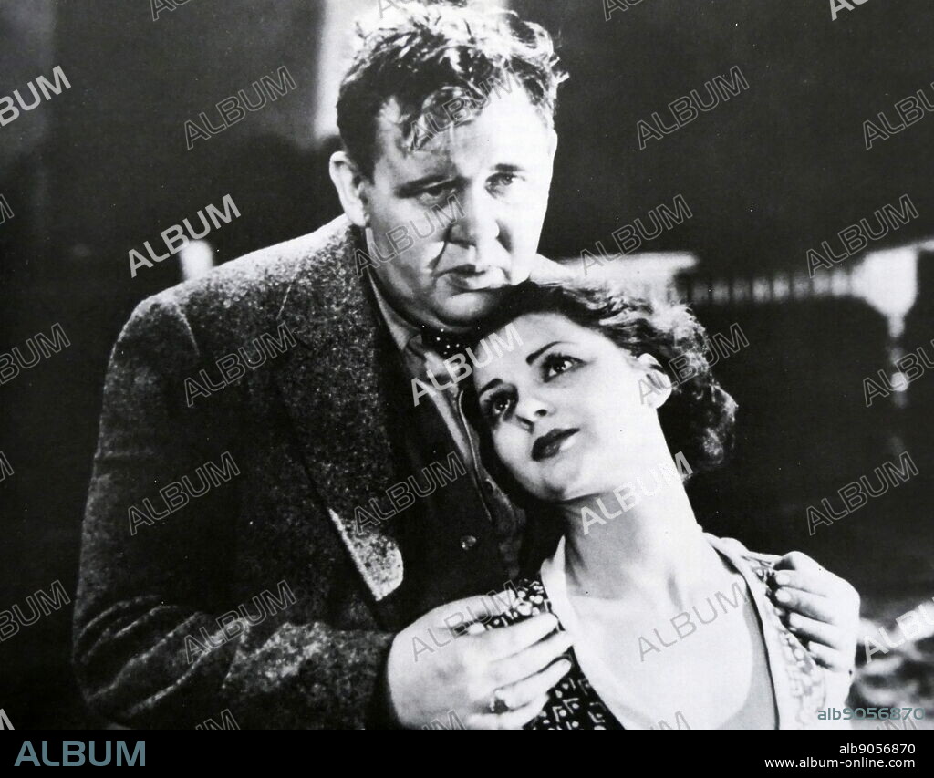 The Old Dark House is a 1932 American pre-Code horror comedy film, directed by James Whale and starring Gloria Stuart and Charles Laughton.