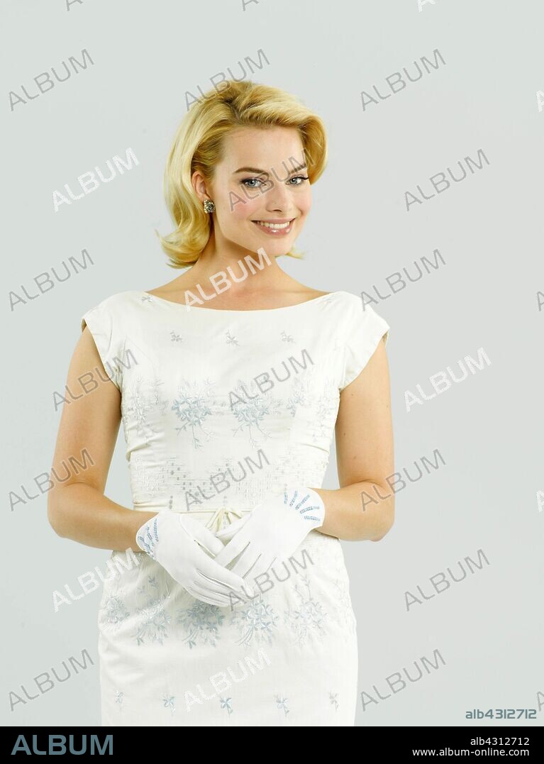 MARGOT ROBBIE in PAN AM, 2011. Copyright Sony Pictures Television.