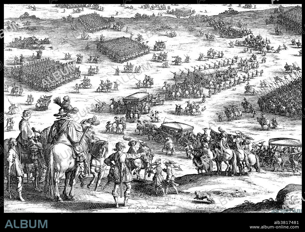 The Siege of Breda of 1624-25 occurred during the Eighty Years' War. Following the orders of Ambrogio Spinola, Philip IV's army laid siege to Breda in August 1624. The strategically located city was heavily fortified and strongly defended by a garrison of 7,000 men, that the Dutch were confident would hold out long enough to wear down besiegers. Spinola launched his Breda campaign, rapidly blocking the city's defenses and driving off a Dutch relief army that had attempted to cut off the Spanish army's access to supplies. In February 1625, a second relief force, consisting of 7,000 English troops, was also driven off by Spinola. After a costly 11 month siege, Justin of Nassau surrendered Breda in June 1625. Only 3,500 Dutchmen and fewer than 600 Englishmen had survived the siege. The Siege of Breda is considered Spinola's greatest success and one of Spain's last major victories in the Eighty Years' War. The Eighty Years' War or Dutch War of Independence (1568-1648) was a revolt of the Seventeen Provinces against the political and religious hegemony of Philip II of Spain, the sovereign of the Habsburg Netherlands.