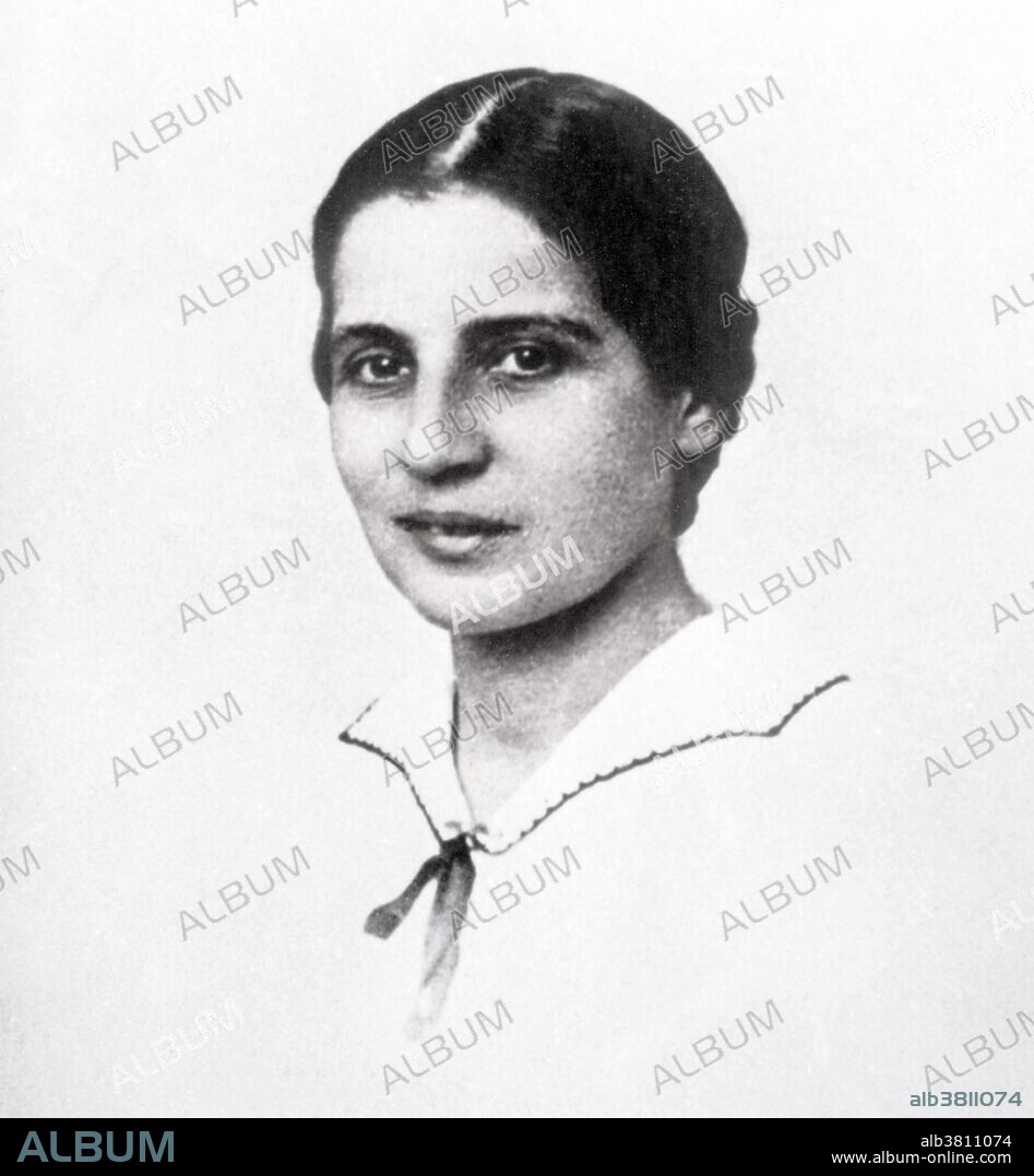 Lise Meitner (November 7, 1878 - October 27, 1968) was an Austrian physicist who worked on radioactivity and nuclear physics. She was part of the Hahn-Meitner-Strassmann team that worked on transuranium elements since 1935, which led to the radiochemical discovery of uranium and thorium in 1938. By 1939, both Hahn and Meitner had worked out that nuclear fission was taking place. Meitner recognized the possibility for a chain reaction of enormous explosive potential. She refused an offer to work on the project at Los Alamos, declaring "I will have nothing to do with a bomb!" Hahn, but not Meitner, received the 1944 Nobel Prize for Chemistry. She is often mentioned as one of the most glaring examples of women's scientific achievement overlooked by the Nobel committee. A 1997 Physics Today study concluded that Meitner's omission was "a rare instance in which personal negative opinions apparently led to the exclusion of a deserving scientist" from the Nobel. After breaking her hip in a fall and suffering several small strokes in 1967, Meitner made a partial recovery, but moved into a nursing home. She died at the age of 89. Element 109, meitnerium, is named in her honor.