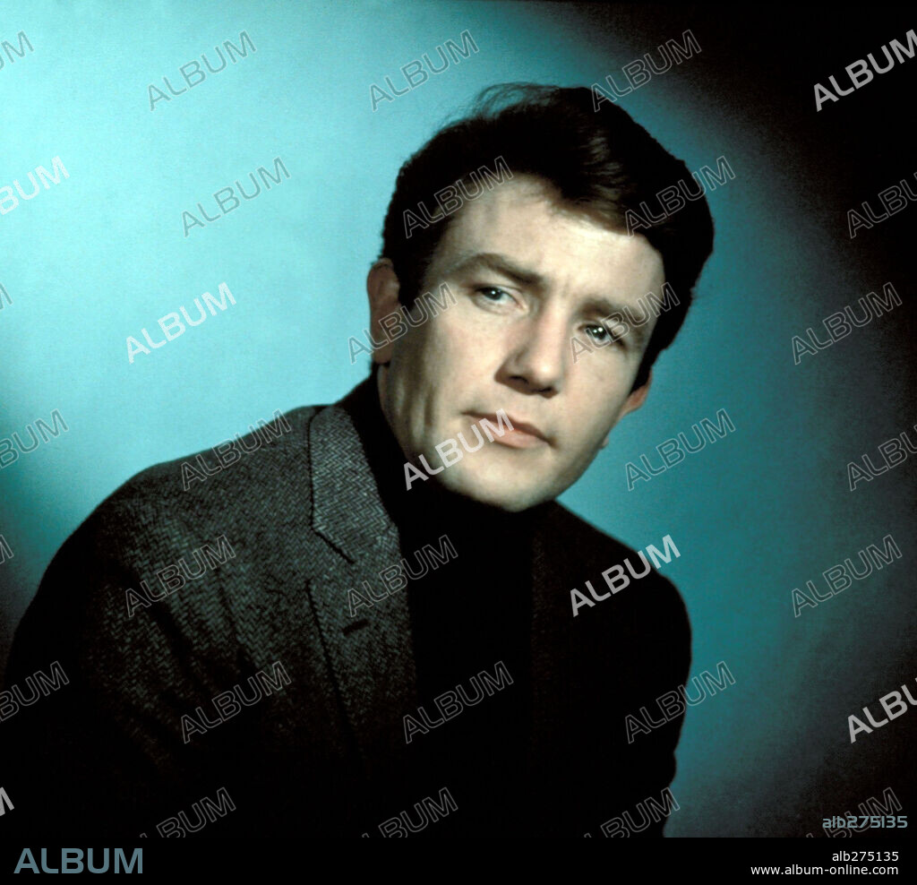 ALBERT FINNEY.