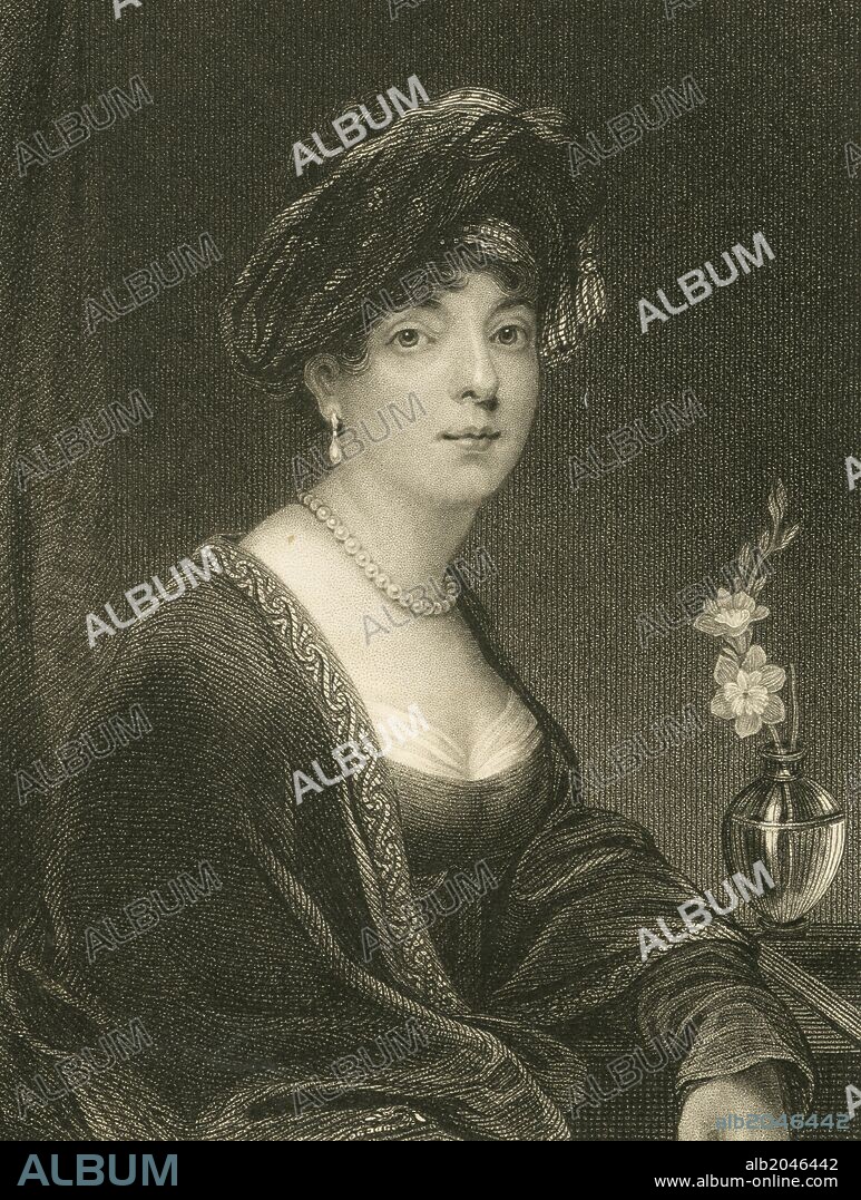 Elizabeth Stafford (circa 1479 - 11 May 1532) was a daughter of Henry Stafford, 2nd Duke of Buckingham and his wife Catherine Woodville, She was a sister of Edward Stafford, 3rd Duke of Buckingham and Henry Stafford, 1st Earl of Wiltshire engraving.