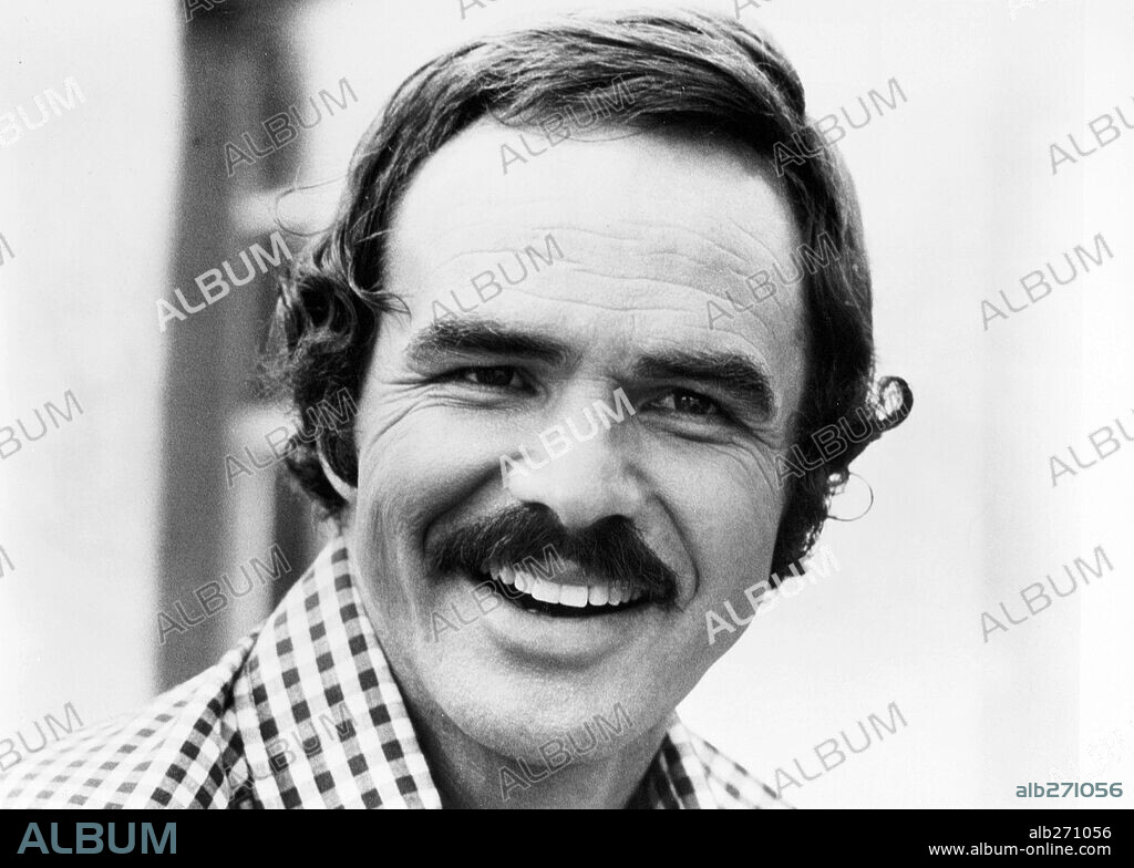 BURT REYNOLDS dans GATOR, 1976, réalisé par BURT REYNOLDS. Copyright UNITED ARTISTS.