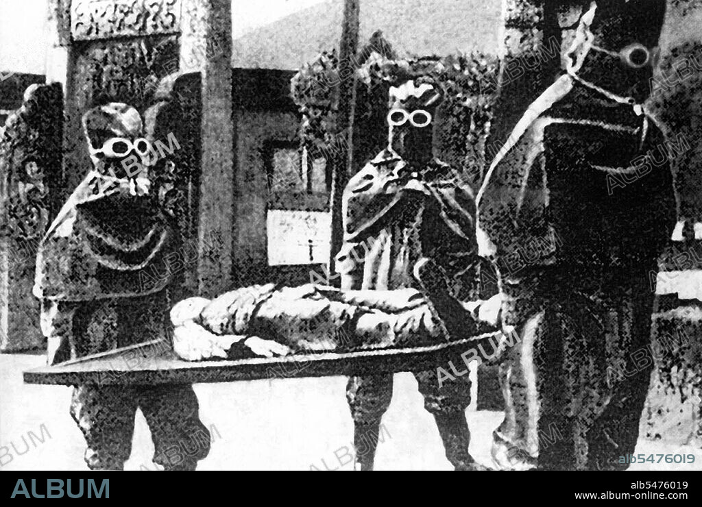 Unit 731 was a covert biological and chemical warfare research and development unit of the Imperial Japanese Army that undertook lethal human experimentation during the Second Sino-Japanese War (1937-1945) and World War II. It was responsible for some of the most notorious war crimes carried out by Japanese personnel. Unit 731 was the code name of an Imperial Japanese Army unit officially known as the Epidemic Prevention and Water Purification Department of the Kwantung Army. It was initially set up under the Kempeitai military police of the Empire of Japan to develop weapons of mass destruction for potential use against Chinese, and possibly Soviet forces.
