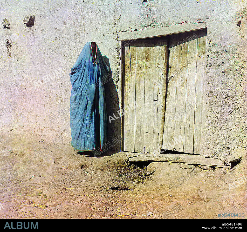 A burqa, also transliterated burkha, burka or burqua from Arabic is an enveloping outer garment worn by women in some Islamic traditions to cover their bodies in public places. The burqa is usually understood to be the woman's loose body-covering (Arabic: jilbab), plus the head-covering (Arabic: hijab), plus the face-veil (Arabic: niqab).