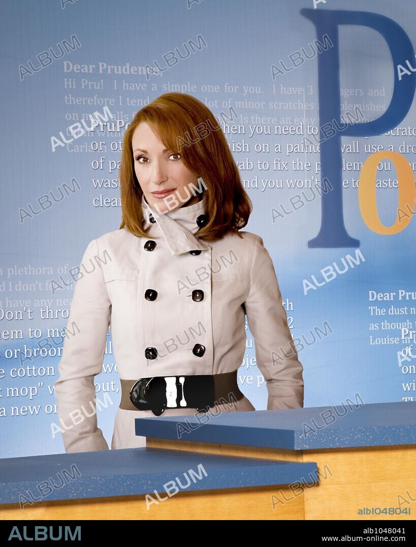 JANE SEYMOUR in DEAR PRUDENCE, 2008, directed by PAUL SCHNEIDER. Copyright ALBERTA FILM ENTERTAINMENT/ALEXANDER/MITCHELL PRODUCTIONS.