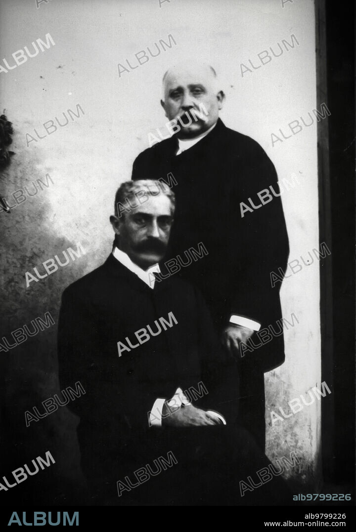 Giovanni verga, 1887.