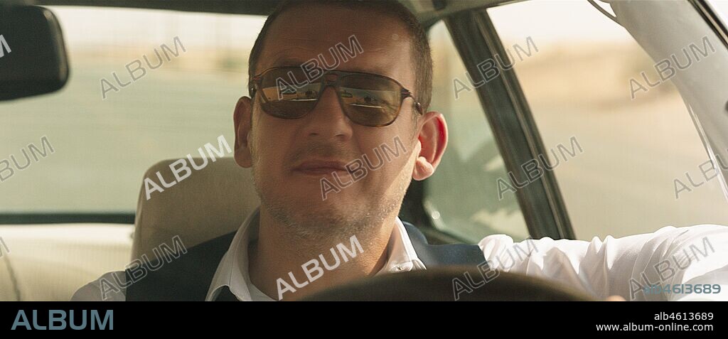 DANY BOON en UNA MISION DE LOCOS, 2020 (LE LION), dirigida por LUDOVIC COLBEAU-JUSTIN. Copyright MONKEY PACK FILMS/TF1/PATHE/ARTEMIS PROD/CANAL+/CINE+/TMC.