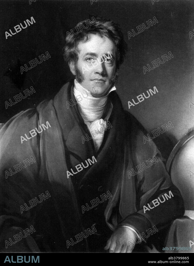 John Herschel, English Polymath