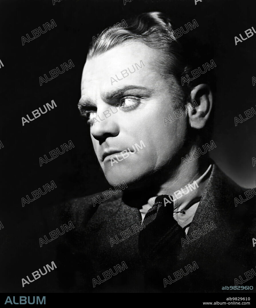 JAMES CAGNEY.