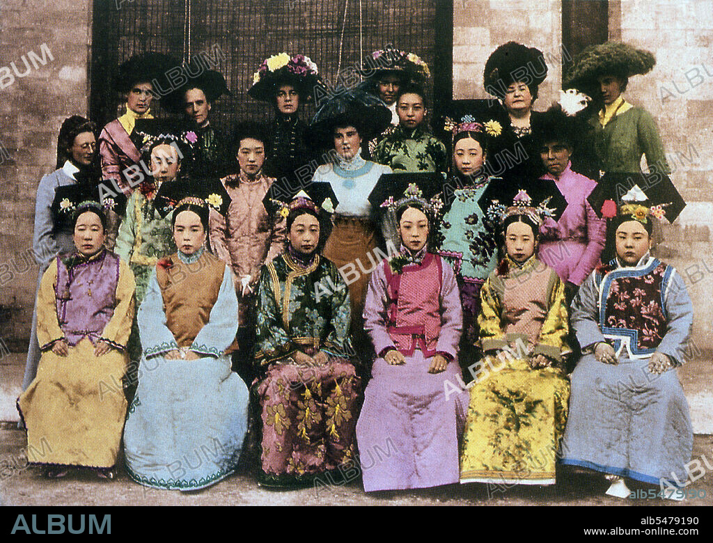 The Manchu people are a Tungusic people who originated in Manchuria (today's northeastern China) and one of the 56 ethnic groups of People's Republic of China. During their rise in the 17th century they came to power in China and founded the Qing Dynasty, which ruled China until the Xinhai Revolution of 1911. For centuries, the Manchu ethnic group has acculturated with the majority Han ethnicity of China. Most Manchu today speak Standard Chinese, while the Manchu language is only spoken by elderly people in remote northeastern China and a few scholars. In recent years, however, there has been a resurgence of interest in Manchu culture among both ethnic Manchus and Han. The number of Chinese today with some Manchu ancestry is quite large—with 10.68 million members, Manchu is the 3rd largest ethnic group in China after the Han and the Zhuang. The adoption of favorable policies towards ethnic minorities (such as preferential university admission, government employment opportunities and exemption from the one child policy) has encouraged some people with mixed Han and Manchu ancestry to re-identify themselves as Manchu.