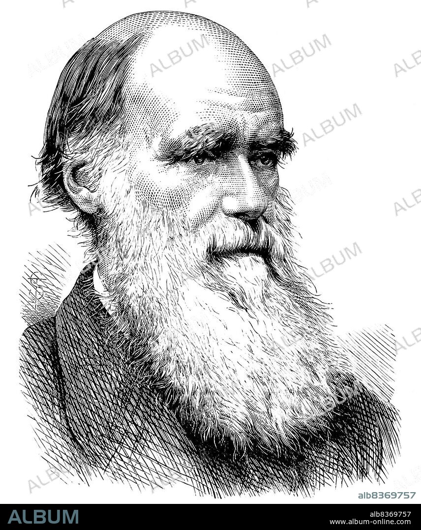 Charles Robert Darwin, FRS (12 February 1809 19 April 1882) was an English naturalist and geologist, best known for his contributions to evolutionary theory. He established that all species of life have descended over time from common ancestors, and in a joint publication with Alfred Russel Wallace introduced his scientific theory that this branching pattern of evolution resulted from a process that he called natural selection, in which the struggle for existence has a similar effect to the artificial selection involved in selective breeding.<br/><br/>. Darwin published his theory of evolution with compelling evidence in his 1859 book 'On the Origin of Species', overcoming scientific rejection of earlier concepts of transmutation of species. By the 1870s the scientific community and much of the general public had accepted evolution as a fact. However, many favoured competing explanations and it was not until the emergence of the modern evolutionary synthesis from the 1930s to the 1950s that a broad consensus developed in which natural selection was the basic mechanism of evolution. In modified form, Darwin's scientific discovery is the unifying theory of the life sciences, explaining the diversity of life.