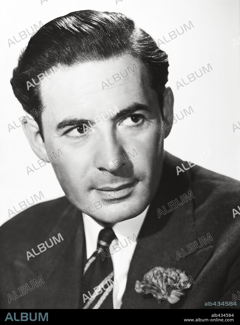 LEO GENN.  1948