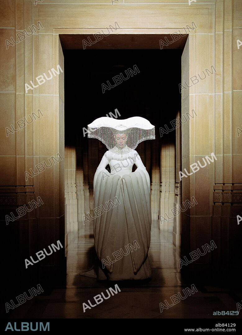 THE FALL, 2006, réalisé par TARSEM SINGH. Copyright ABSOLUTE ENTERTAINMENT/DEEP FILMS/GOOGLY FILMS/KAS MOVIE MAK.