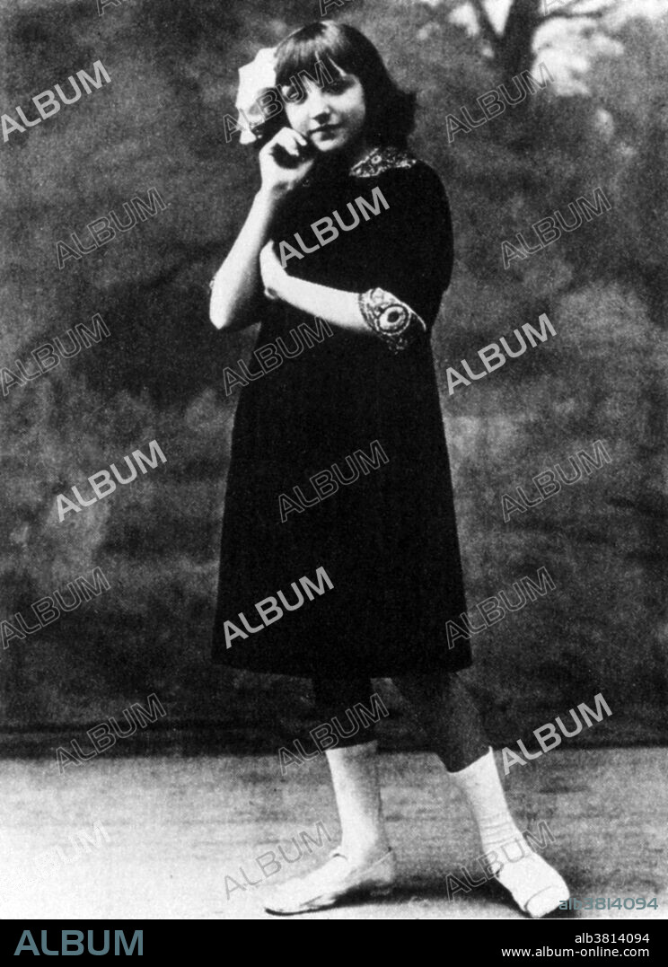 AnaÃ¯s Nin (February 21, 1903 - January 14, 1977) was a Cuban-American essayist and memoirist. She was born to Cuban parents in France, spent some time in Spain and Cuba, but lived most of her life in the United States. Her most important works are her diaries/journals, which span several decades, and provide a deep insight into her personal life and relationships. She was acquainted, often quite intimately, with a number of prominent authors, artists, psychoanalysts, and other figures, and wrote of them often. Nin is hailed by many critics as one of the finest writers of female erotica. She was one of the first women known to explore fully the realm of erotic writing, and certainly the first prominent woman in the modern West known to write erotica. The explosion of the feminist movement in the 1960s made Nin a popular lecturer at universities. She died in 1977, three years after being diagnosed with cancer, at the age of 73. No photographer credited, undated.