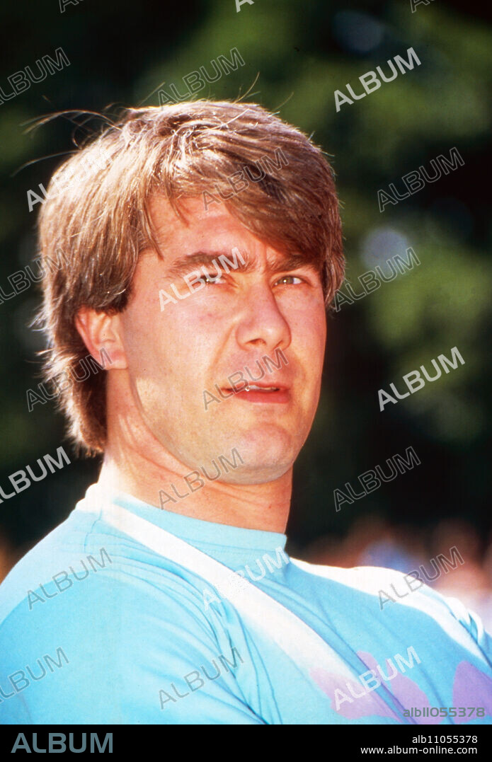 Klaus Tafelmeier, German track and field athlete, Germany ca. 1986. German track and field athlete Klaus Tafelmeier, Germany ca. 1986.