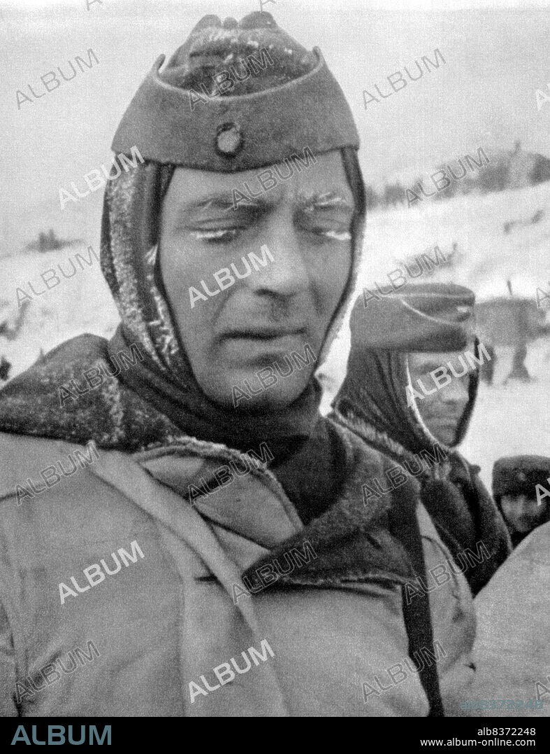 The Battle of Stalingrad (23 August 1942 2 February 1943) was a major battle on the Eastern Front of World War II in which Nazi Germany and its allies fought the Soviet Union for control of the city of Stalingrad (now Volgograd) in Southern Russia, near the eastern boundary of Europe.<br/><br/>. Marked by constant close quarters combat and direct assaults on civilians by air raids, it is often regarded as one of the single largest (nearly 2.2 million personnel) and bloodiest (1.72 million wounded, killed or captured) battles in the history of warfare. The heavy losses inflicted on the German Wehrmacht make it arguably the most strategically decisive battle of the whole war. It was a turning point in the European theatre of World War II; German forces never regained the initiative in the East and withdrew a vast military force from the West to replace their losses.