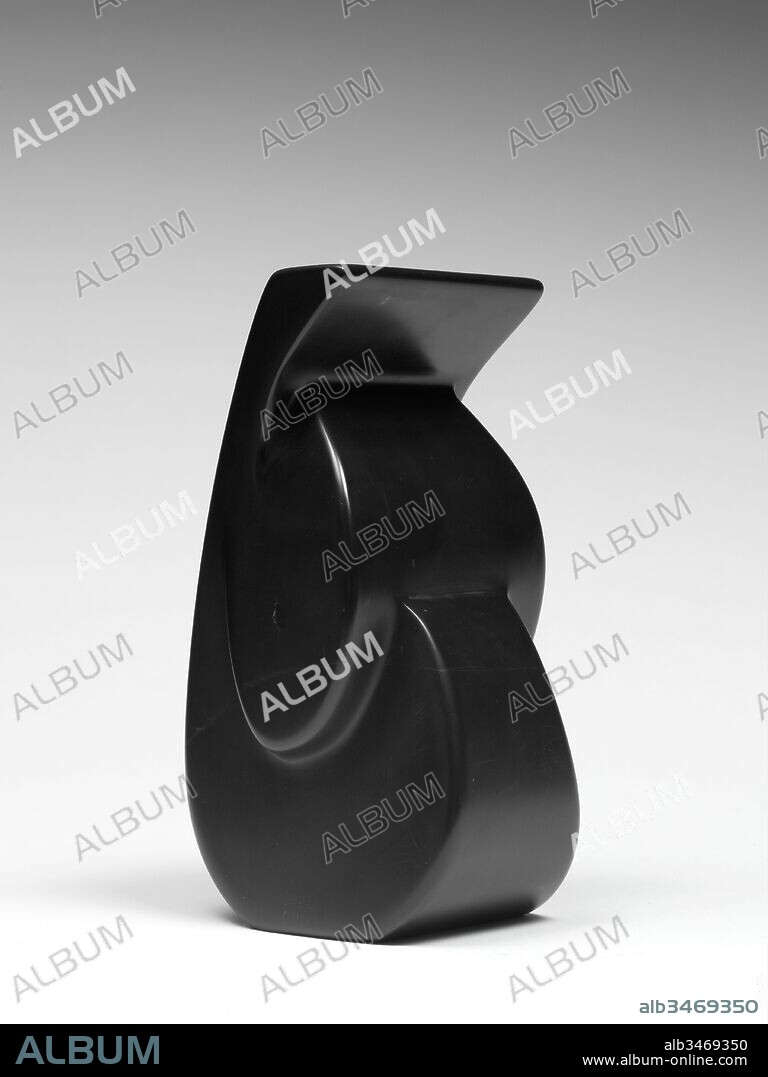 LLUIS VENTÓS. Luis Ventós / "Diosa", 2006, Escultura, 19,2 x 9,5 x 10,2 cm.