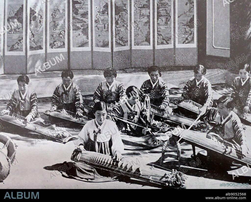 Plucked zither deals