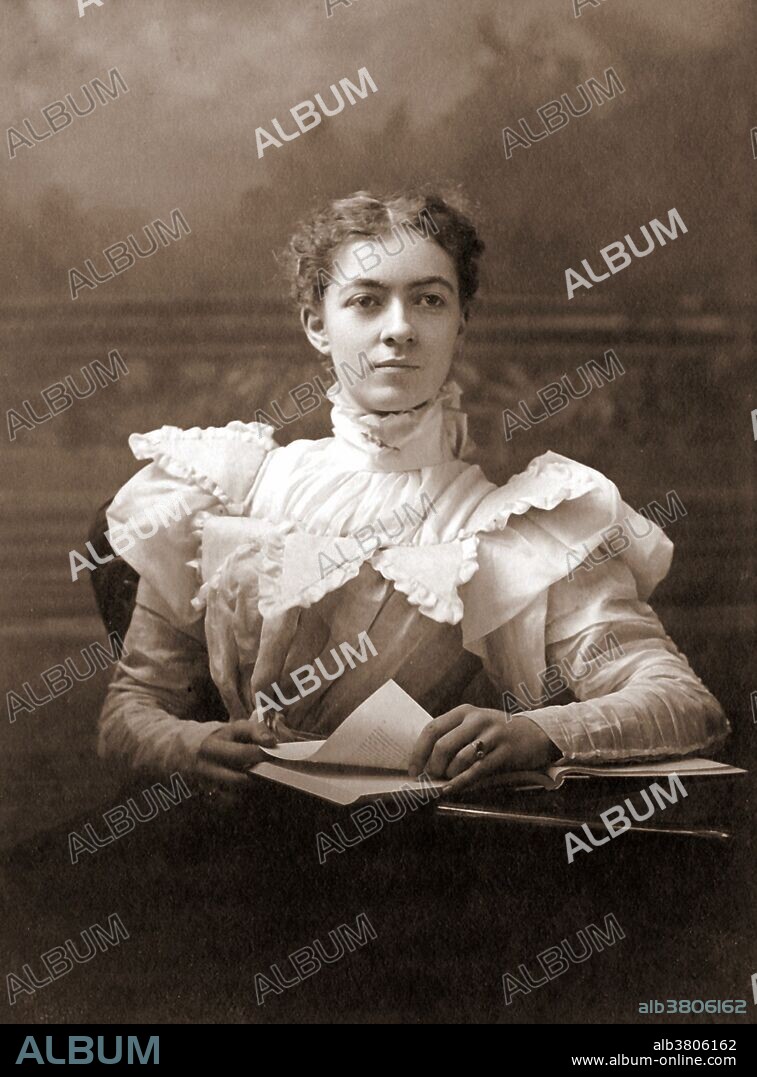Mary Engle Pennington (1872-1952) was an American bacteriological chemist and refrigeration engineer. Pennington's involvement with refrigerated boxcar design at the Food Research Laboratory led to an interest in the entire process of transporting and storing perishable food, including both refrigerated transport and home refrigeration. In 1919, Pennington accepted a position with a private firm, American Balsa, which manufactured insulation for refrigeration units. She left the firm in 1922 to start her own consulting business, which she ran until her retirement in 1952. Mary Engle Pennington was the recipient of the Garvan-Olin Medal, the highest award given to women in the American Chemical Society. She is also an inductee of both the National Women's Hall of Fame and the ASHRAE Hall of Fame.