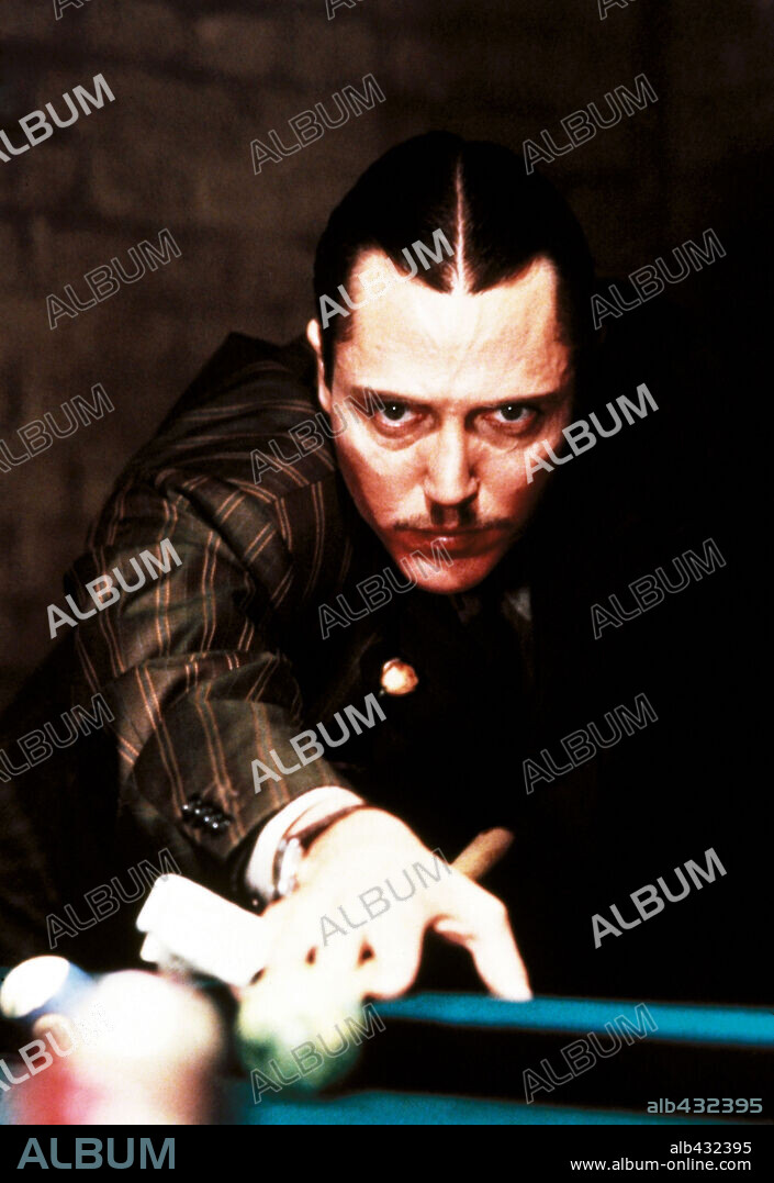 CHRISTOPHER WALKEN in PENNIES FROM HEAVEN, 1981, unter der Regie von HERBERT ROSS. Copyright M.G.M.